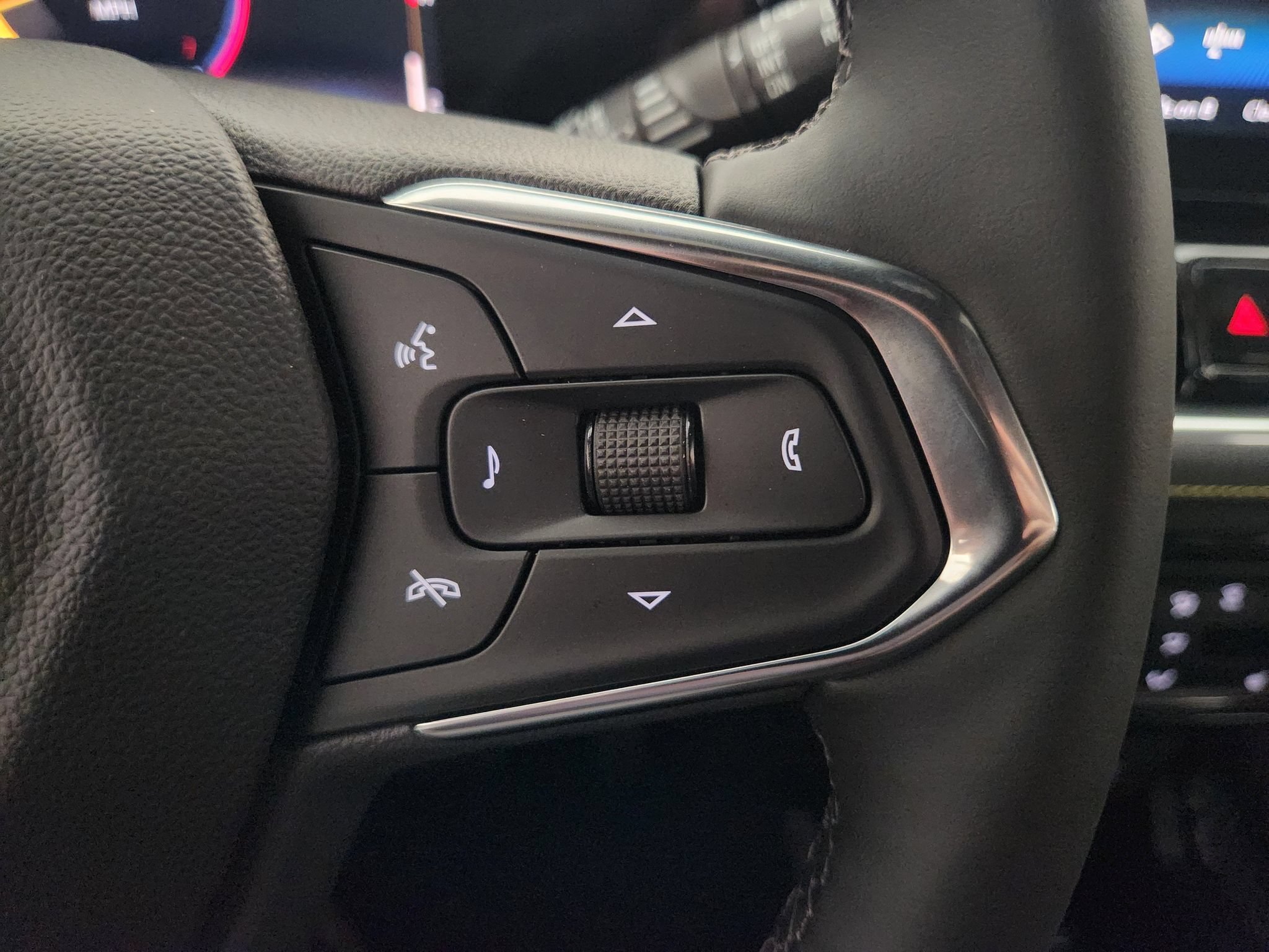 New 2026 Chevrolet TrailBlazer ACTIV w/ Convenience Package FWD image 29