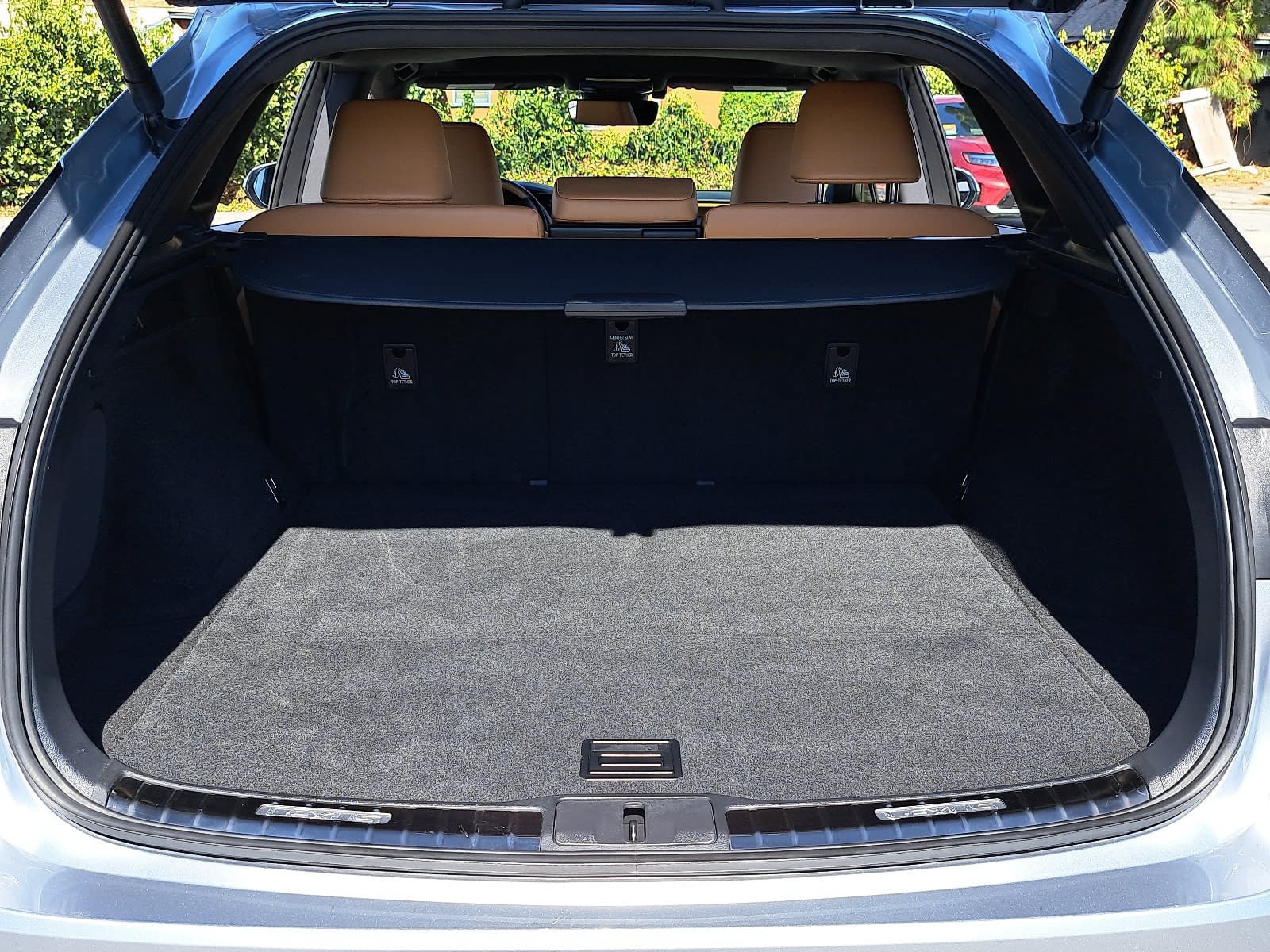 Used 2024 Lexus RX 350 Premium w/ Cold Area Package FWD image 13
