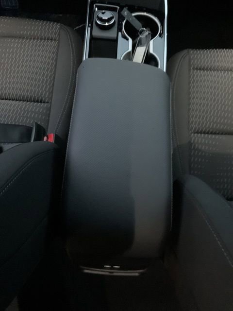 New 2026 Chevrolet Equinox LT image 19