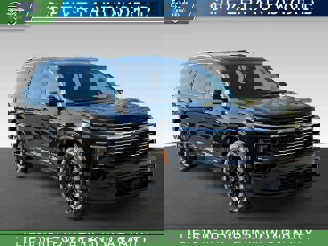 New 2026 Chevrolet Traverse LT w/ Driver Confidence Package