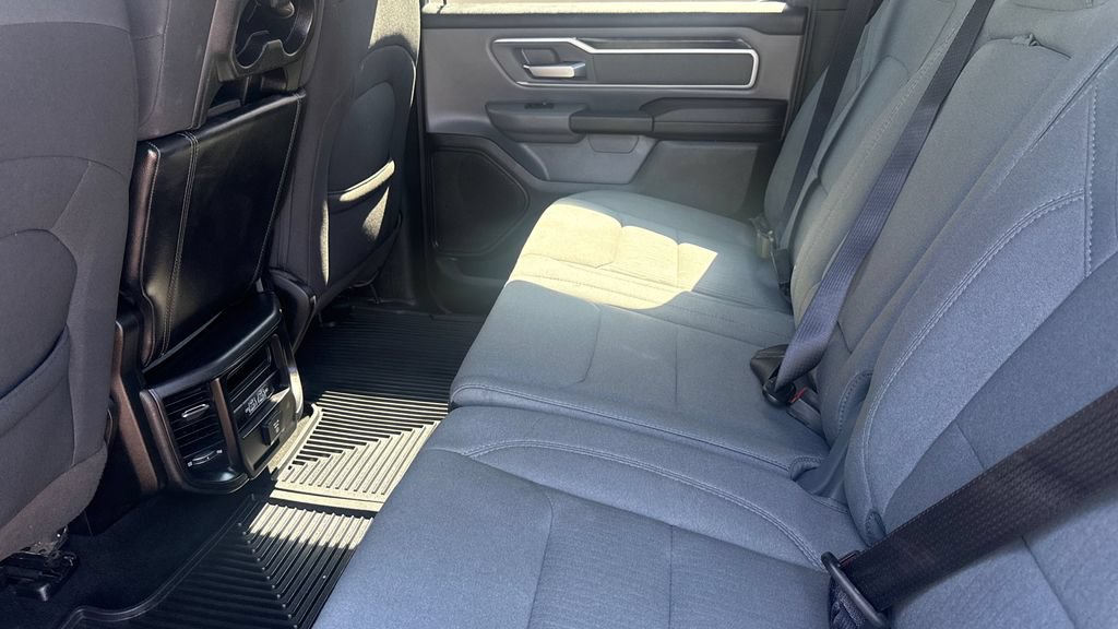 Used 2022 RAM 1500 Big Horn AWD/4WD image 10
