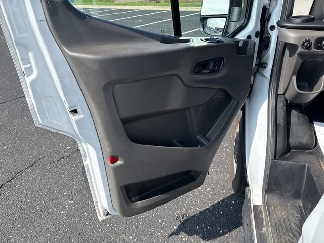 Used 2020 Ford Transit 150 Low Roof image 18