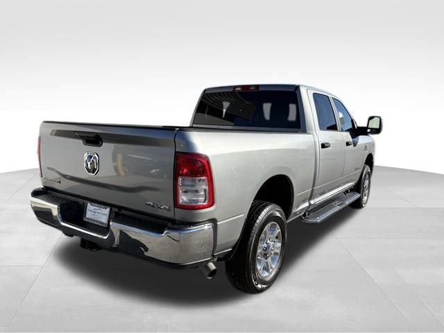 Used 2024 RAM 2500 Big Horn image 2