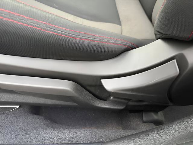 Used 2022 Subaru WRX AWD/4WD image 11