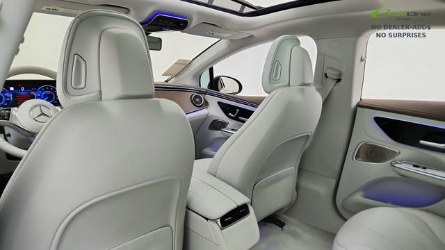 Used 2023 Mercedes-Benz EQE 350+ Sedan w/ Exclusive Trim Package image 30