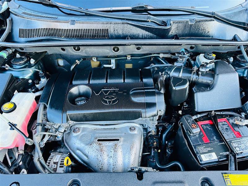 Used 2012 Toyota RAV4 4WD image 41