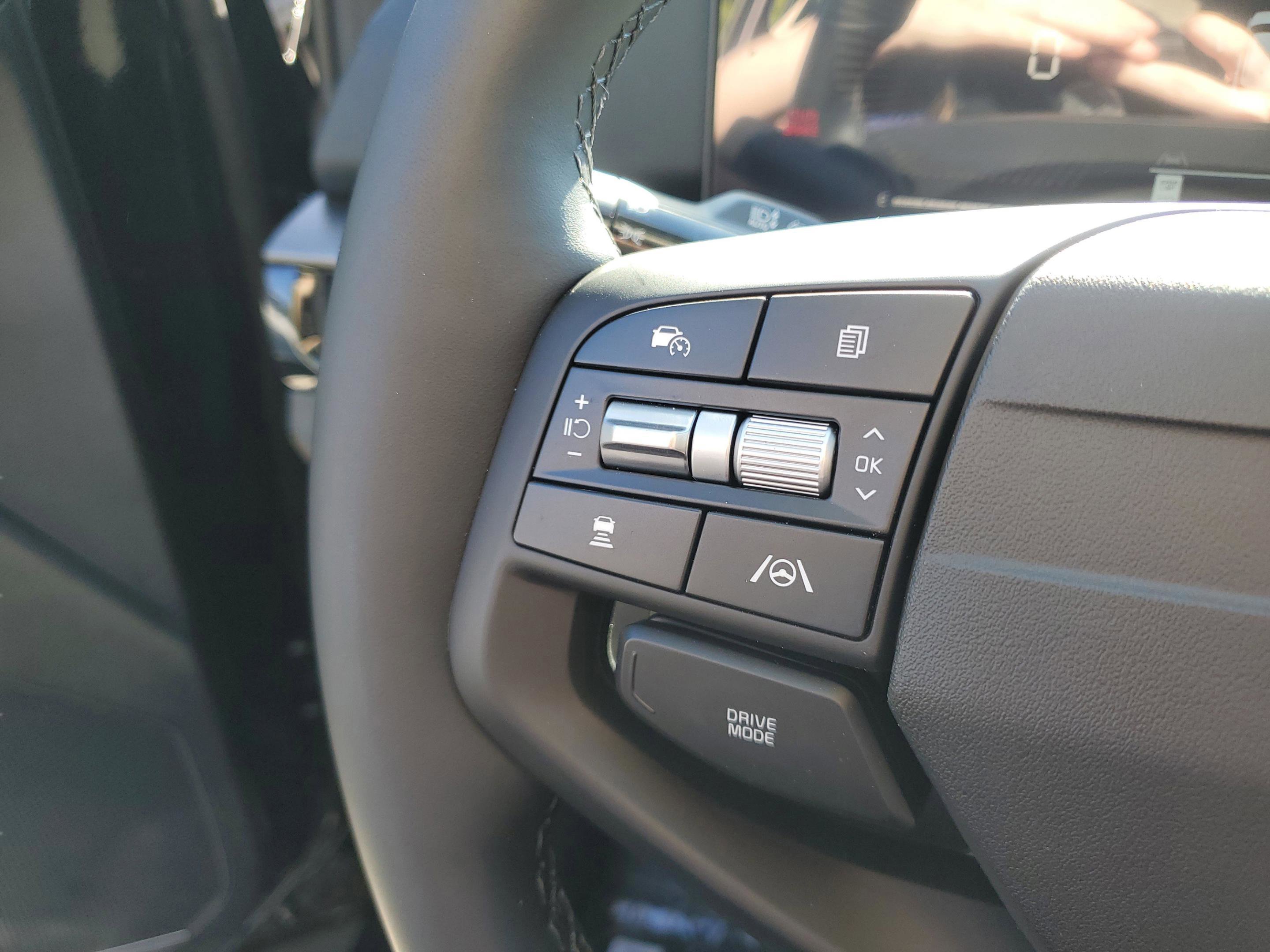 New 2026 Kia Sportage LX FWD image 26