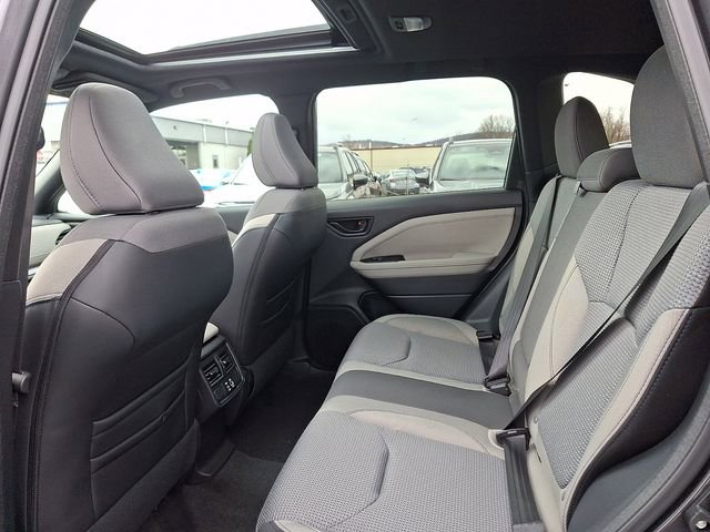 New 2026 Subaru Forester Premium image 6