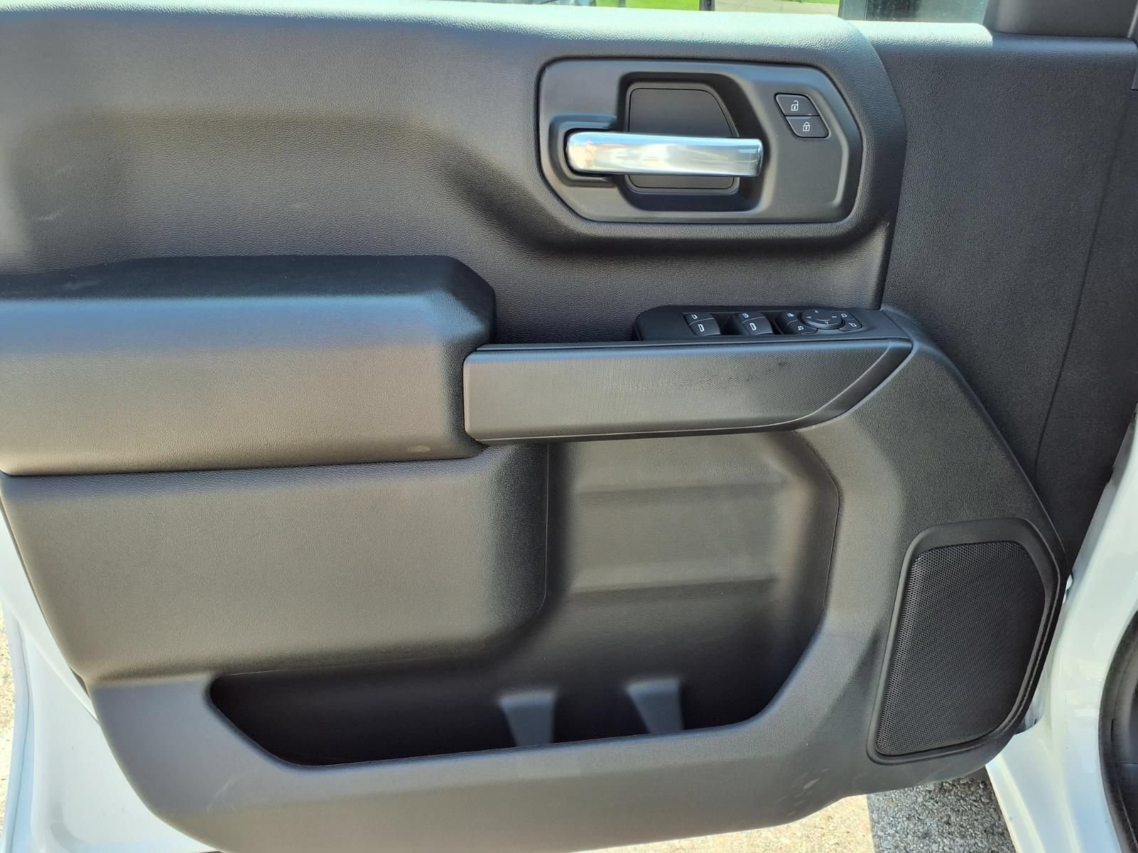 New 2026 Chevrolet Silverado 2500 W/T AWD/4WD image 12