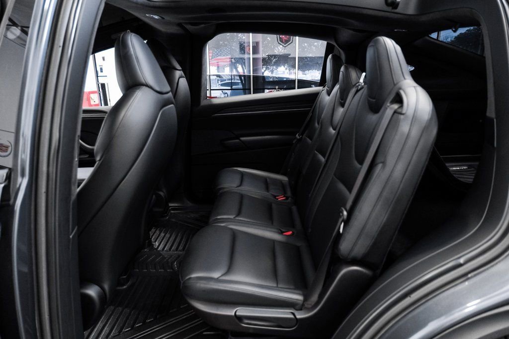 Used 2022 Tesla Model X image 40