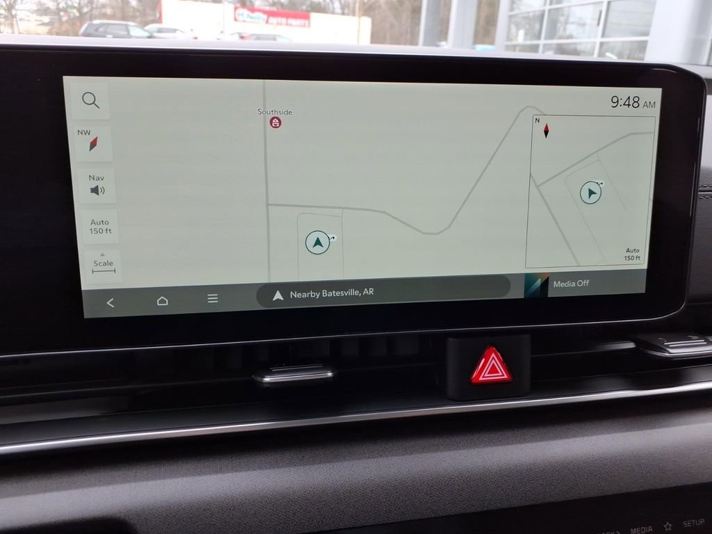 New 2026 Kia Carnival EX image 21