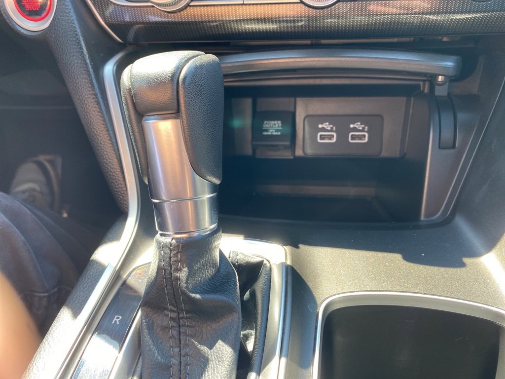 Used 2022 Honda Accord Sport image 16