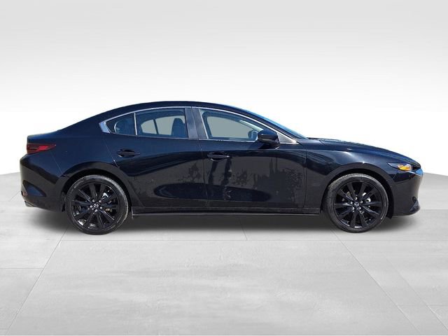 Used 2025 MAZDA MAZDA3 s FWD image 9