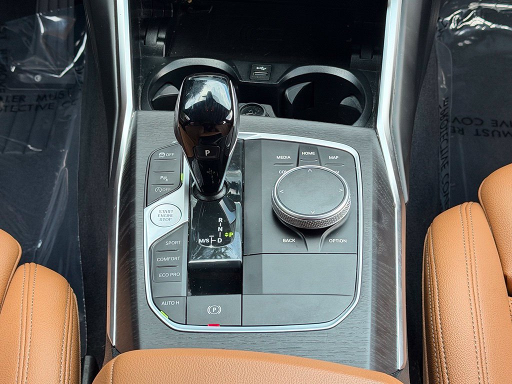 Used 2023 BMW 430i Gran Coupe RWD image 52