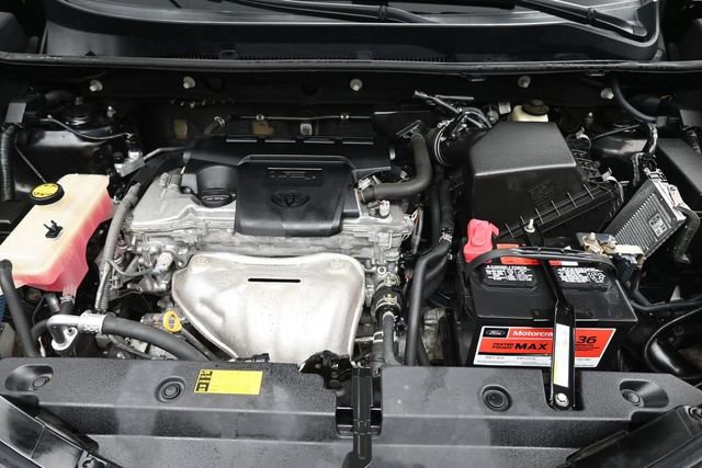 Used 2014 Toyota RAV4 XLE FWD image 29