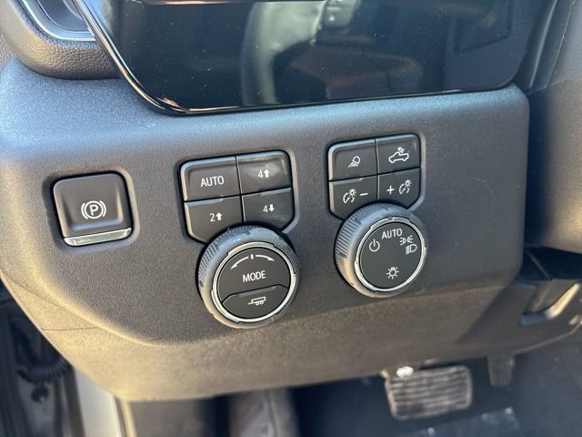 New 2026 Chevrolet Silverado 1500 LT image 27