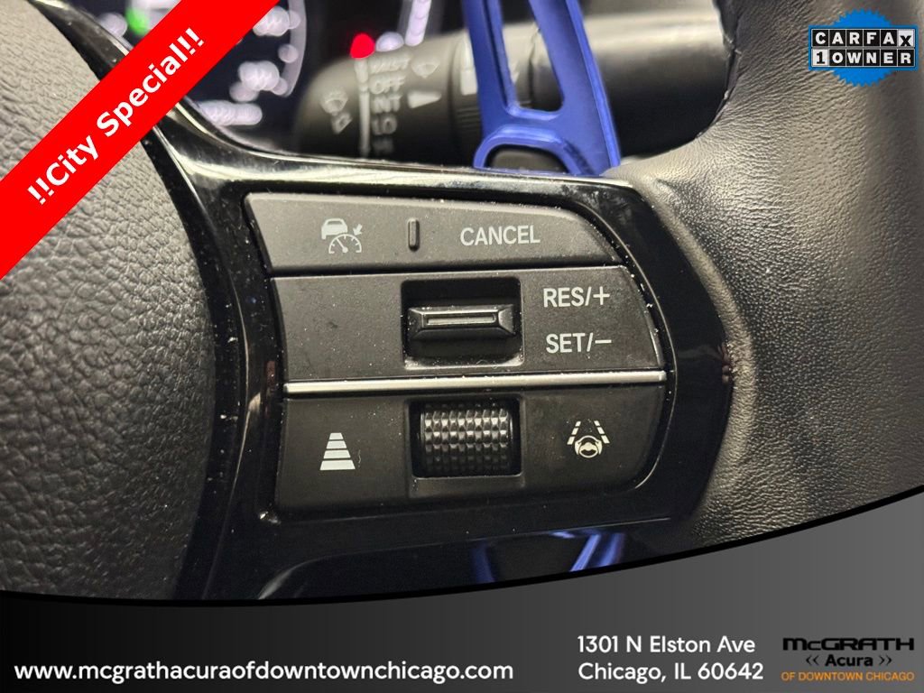 Used 2024 Acura Integra image 22