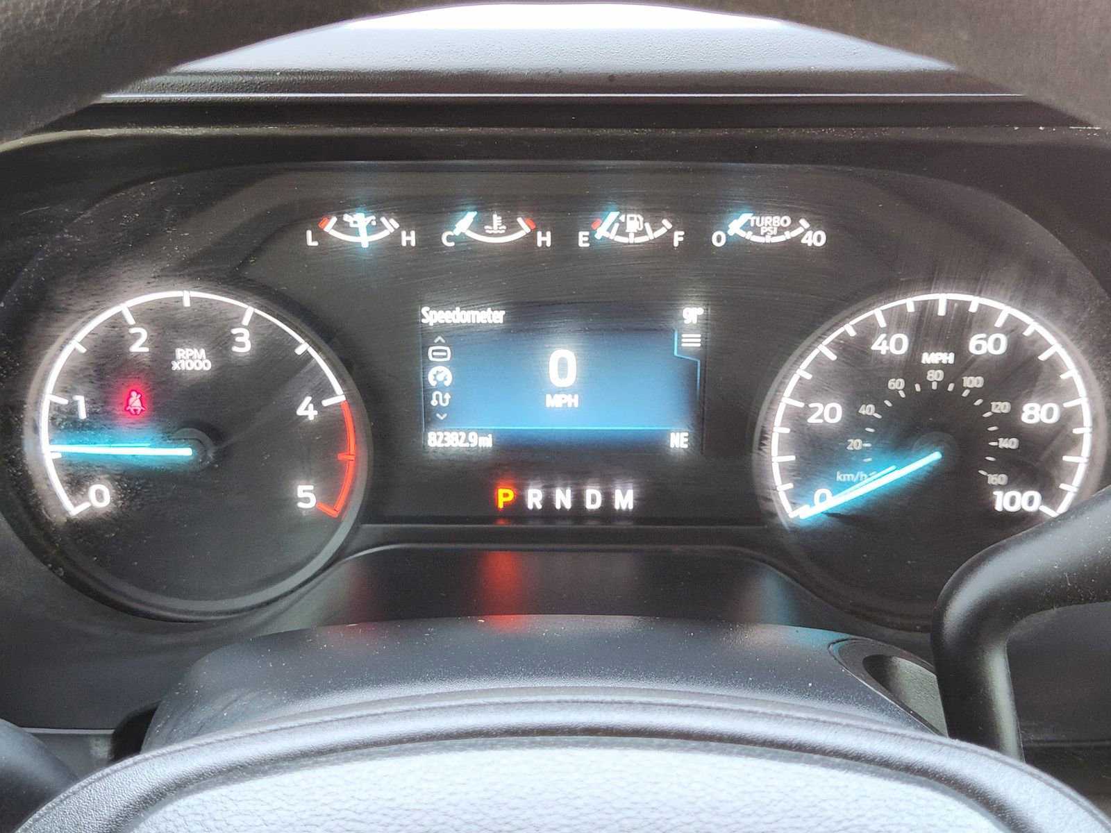 Used 2024 Ford F350 XLT w/ FX4 Off-Road Package image 18