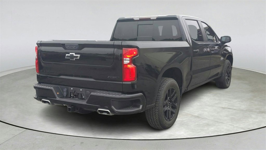 Used 2023 Chevrolet Silverado 1500 RST w/ Texas Edition Plus image 6