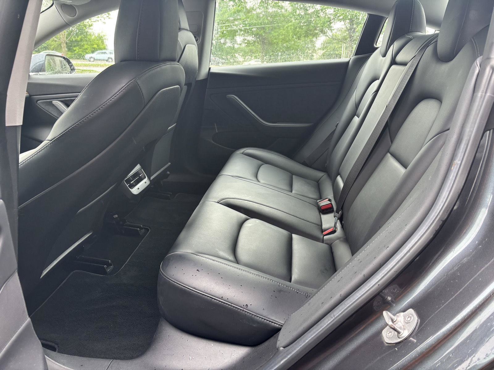 Used 2019 Tesla Model 3 Long Range AWD/4WD image 21
