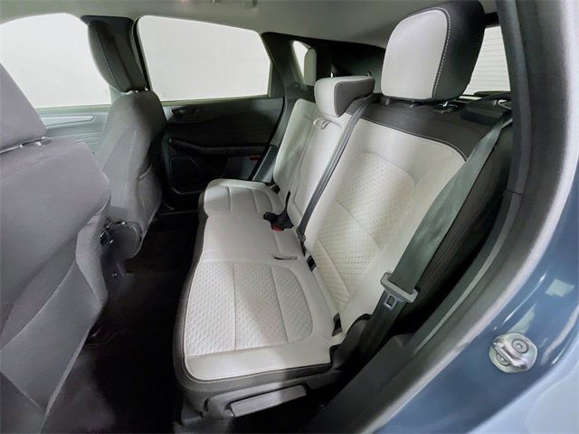 Used 2023 Ford Escape Active image 23