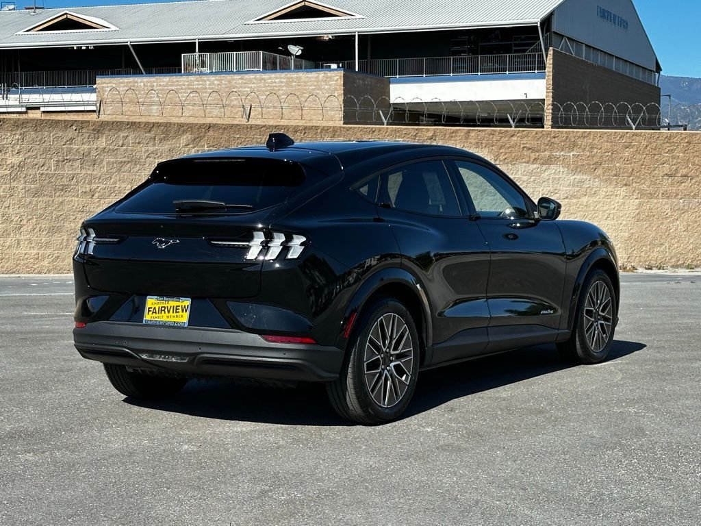 New 2026 Ford Mustang Mach-E Premium RWD image 3