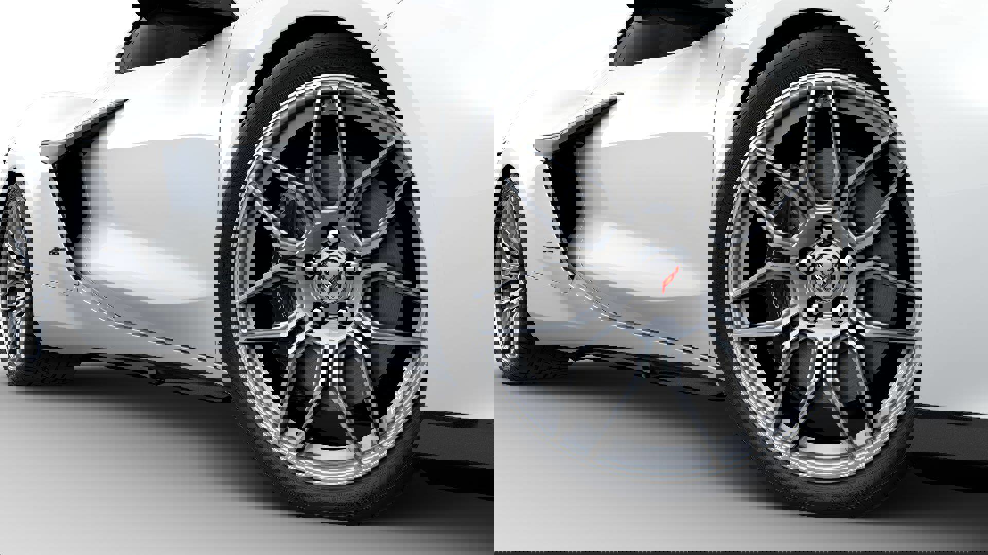 New 2026 Chevrolet Corvette Z06 image 6