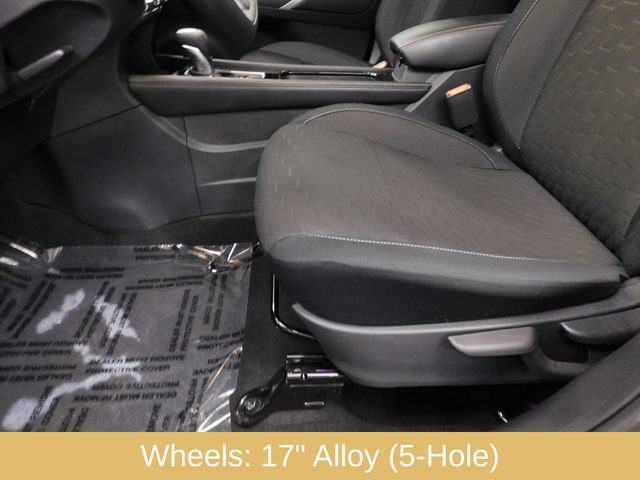 Used 2024 Nissan Kicks SV image 20