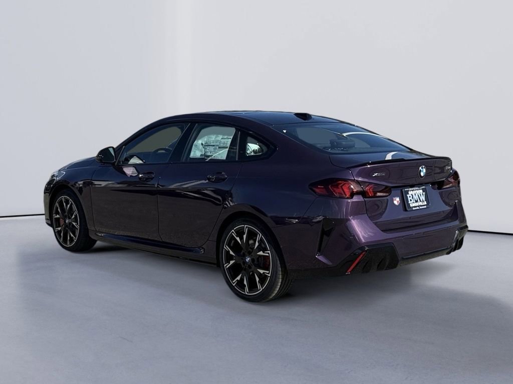 New 2026 BMW 228i xDrive w/ Technology Package image 5