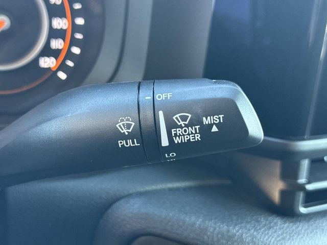 New 2026 Jeep Gladiator Sport AWD/4WD image 32