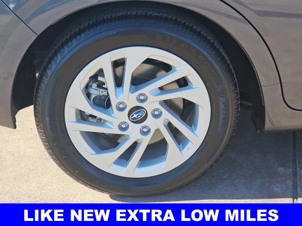 Used 2024 Subaru Impreza 2.0i image 37