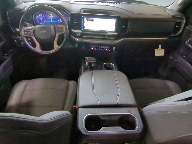 Used 2024 Chevrolet Silverado 1500 RST w/ All Star Edition Plus image 19