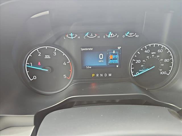 New 2026 Ford F250 XL w/ STX Appearance Package image 18