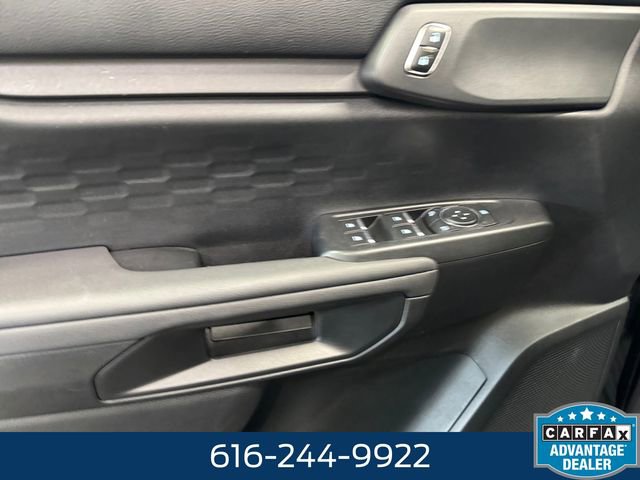 Used 2024 Ford Ranger XL image 25