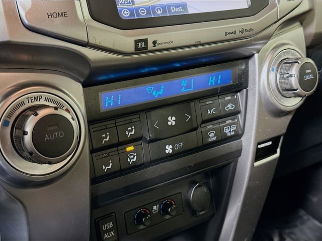 Used 2016 Toyota 4Runner Limited image 18