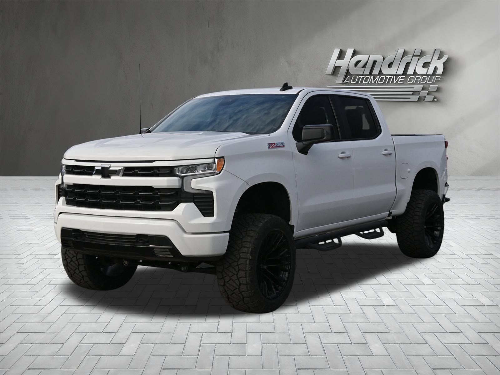 Used 2022 Chevrolet Silverado 1500 RST image 7