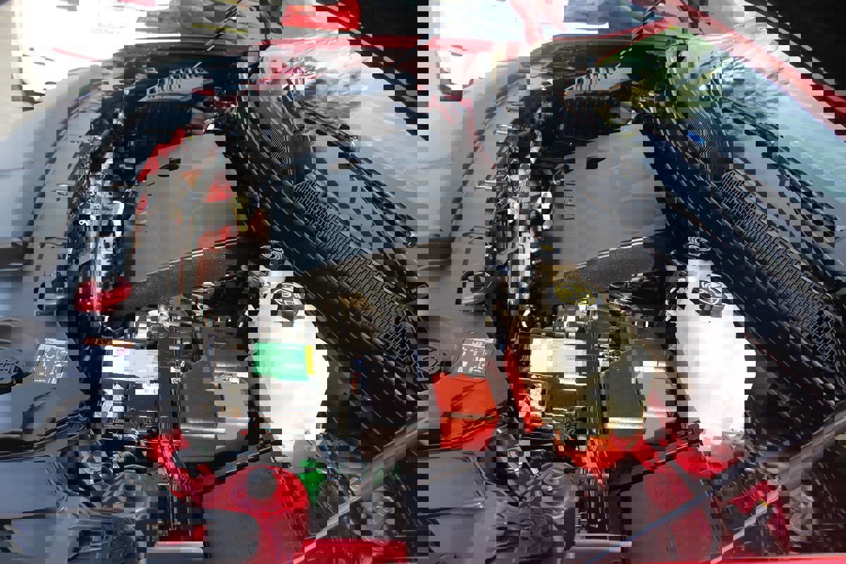 Used 2020 Chevrolet Traverse LT w/ Driver Confidence II Package image 35