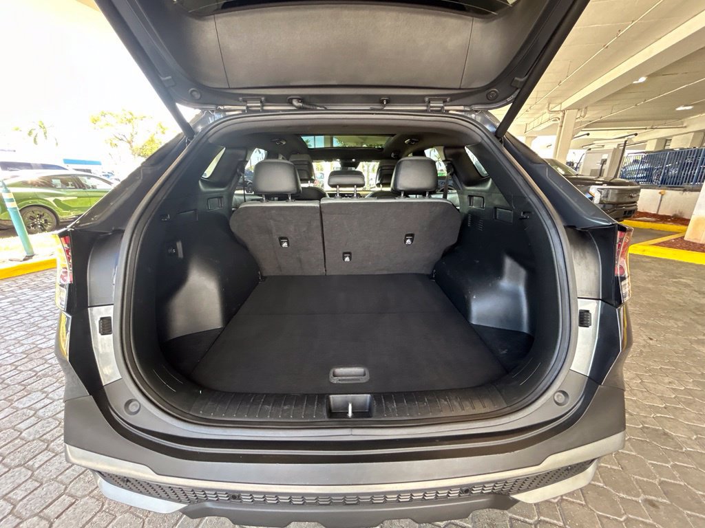 Used 2023 Kia Sportage X-Line w/ X-Line Premium Package AWD/4WD image 33
