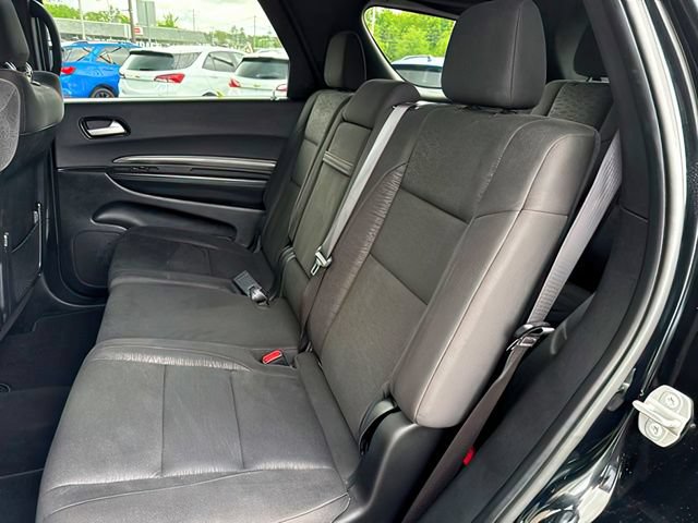 Used 2023 Dodge Durango SXT Launch Edition AWD/4WD image 22