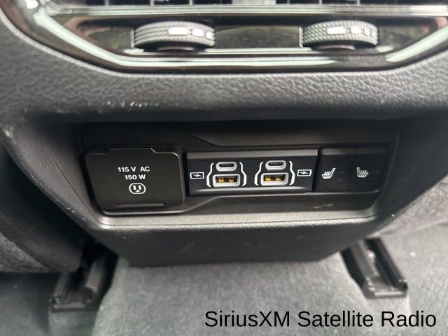 Used 2022 Jeep Grand Cherokee Limited 4xe AWD/4WD image 26