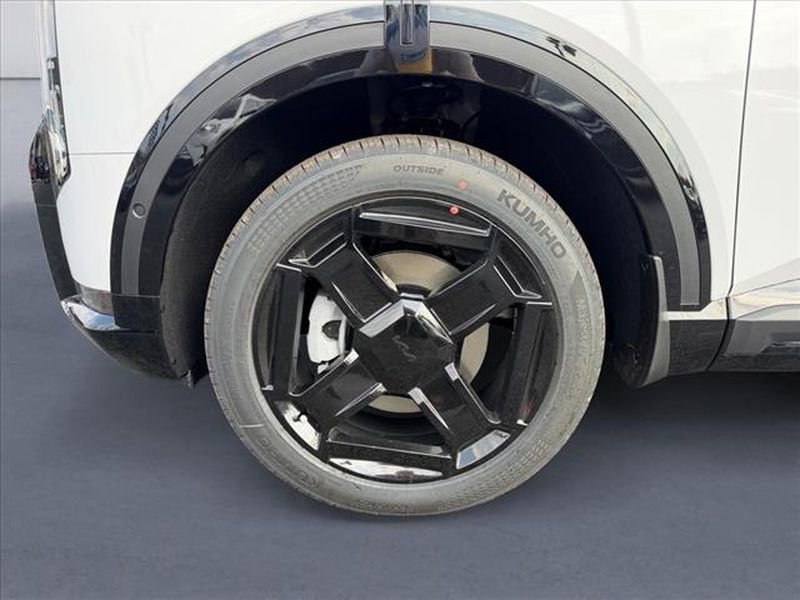 New 2027 Kia Telluride SX X-Line image 9