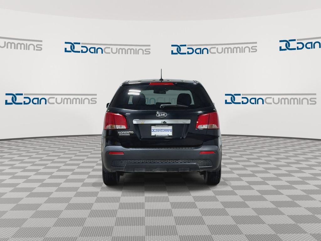 Used 2012 Kia Sorento FWD image 7