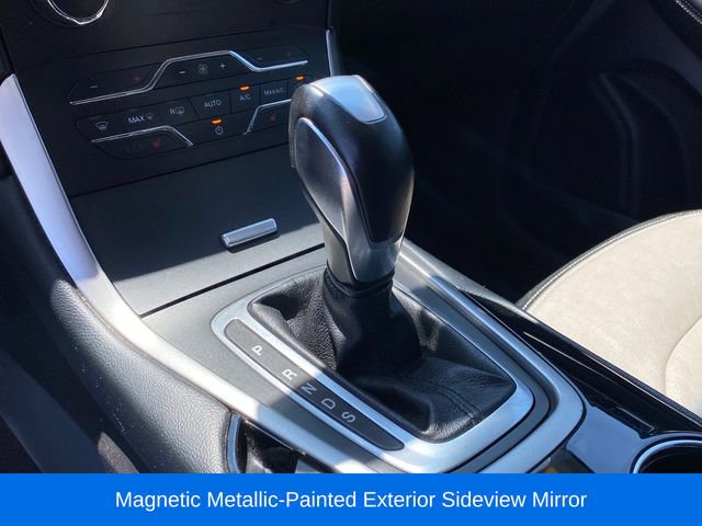 Used 2018 Ford Edge SEL w/ Equipment Group 201A AWD/4WD image 14