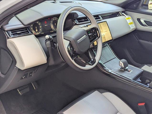 New 2026 Land Rover Range Rover Velar Dynamic SE image 3