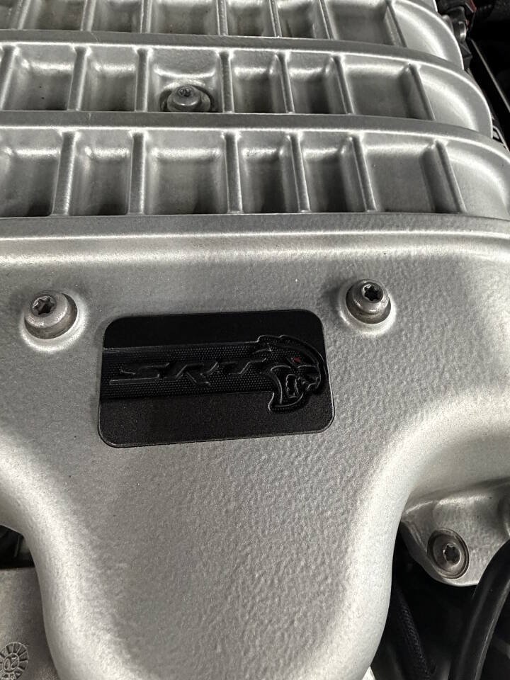 Used 2020 Dodge Challenger SRT Hellcat Redeye RWD image 17
