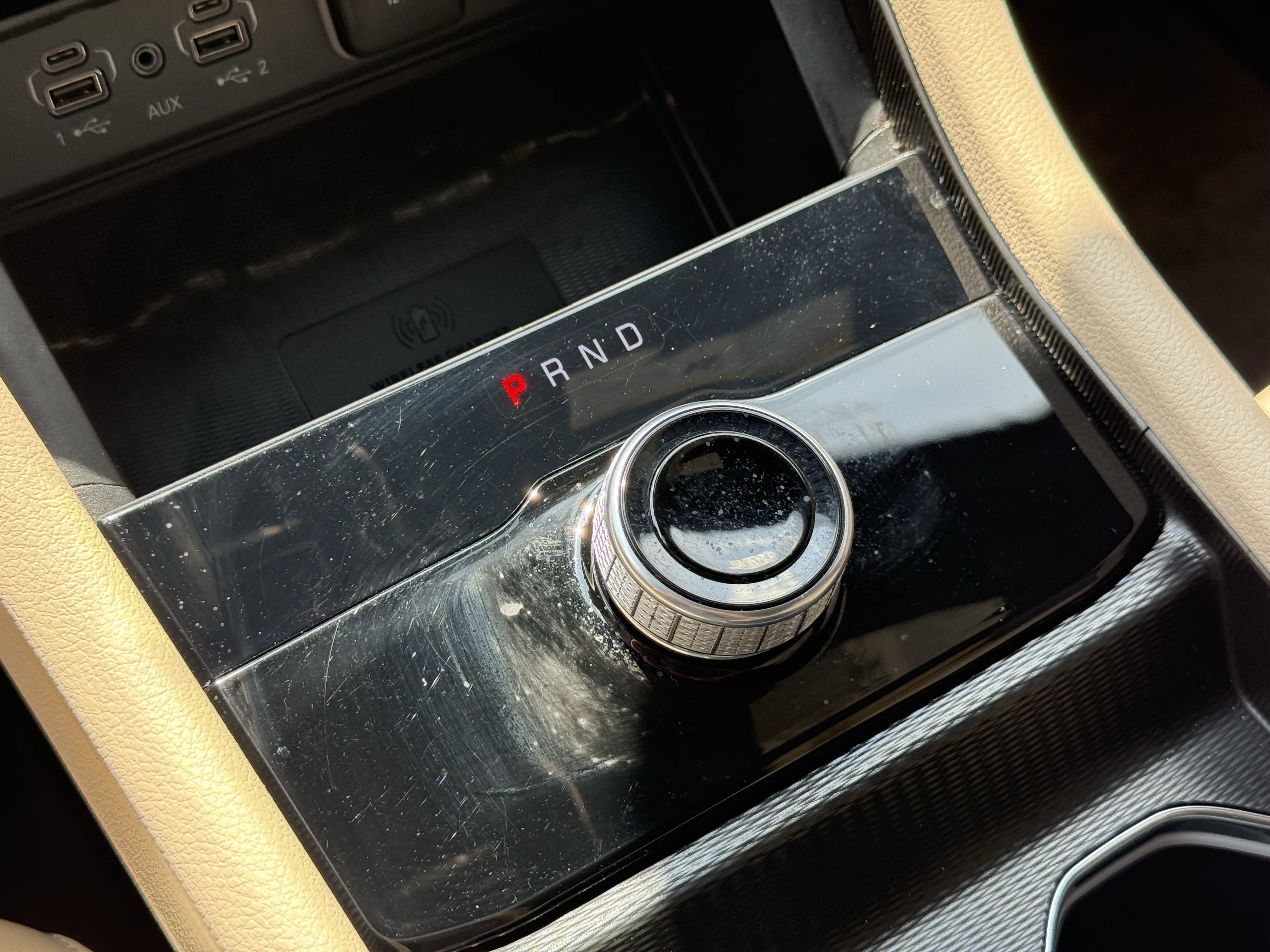 Used 2024 Jeep Grand Cherokee L Limited w/ Luxury Tech Group II image 23