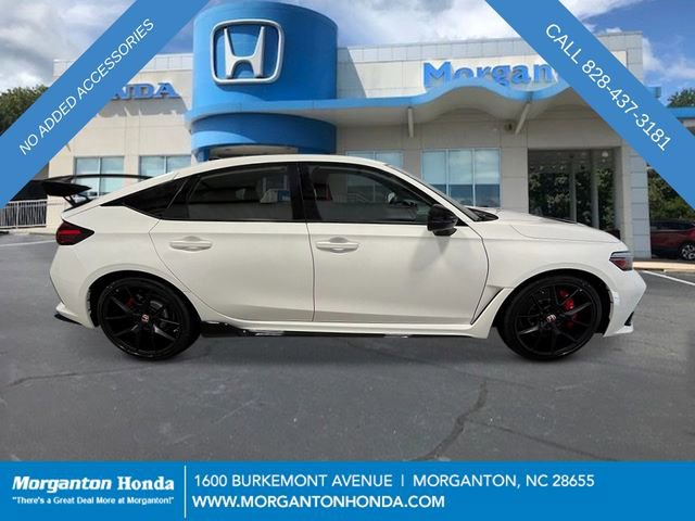 New 2025 Honda Civic Type R image 9