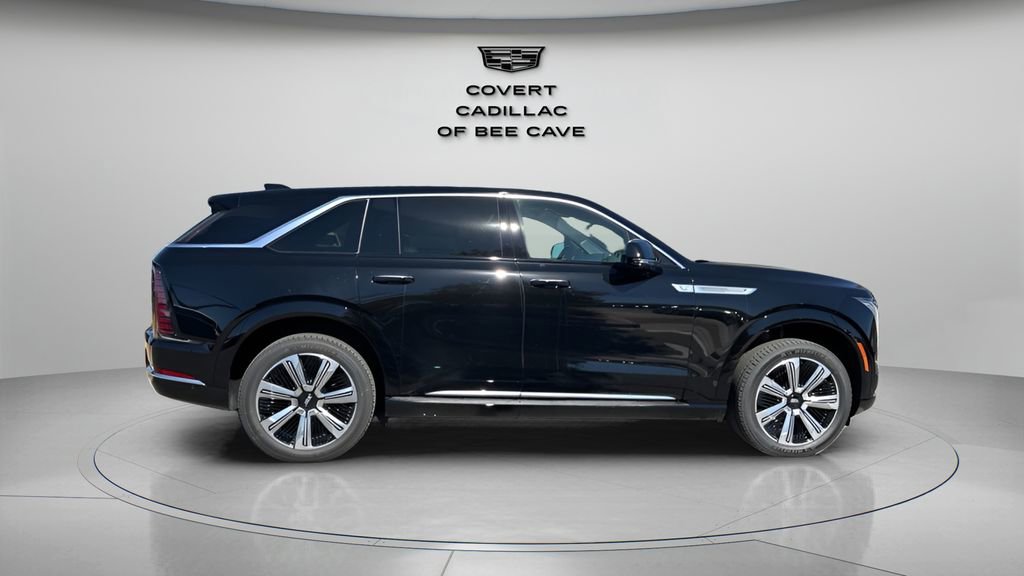 New 2026 Cadillac Escalade IQ Luxury 2 w/ LPO, Floor Liner Package image 11