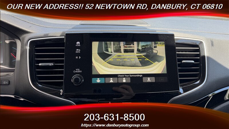 Used 2019 Honda Pilot Touring image 25