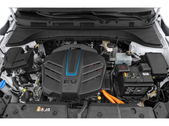 Used 2021 Hyundai Kona Limited w/ Cargo Package FWD image 14